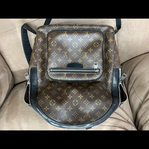 LV Back Pack